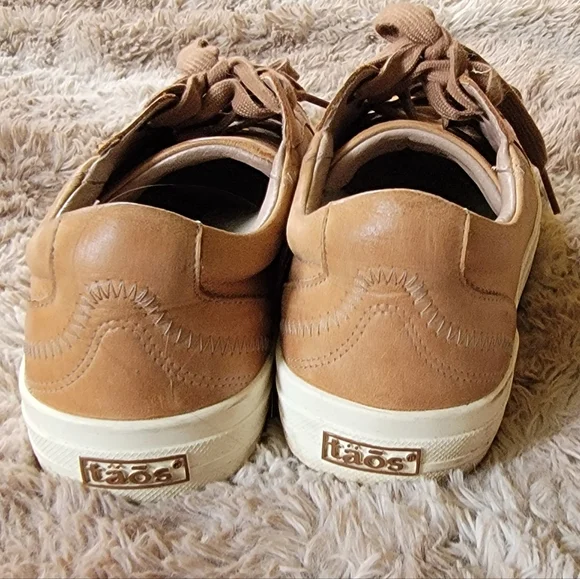 Taos Sneakers - Picture 3 of 3